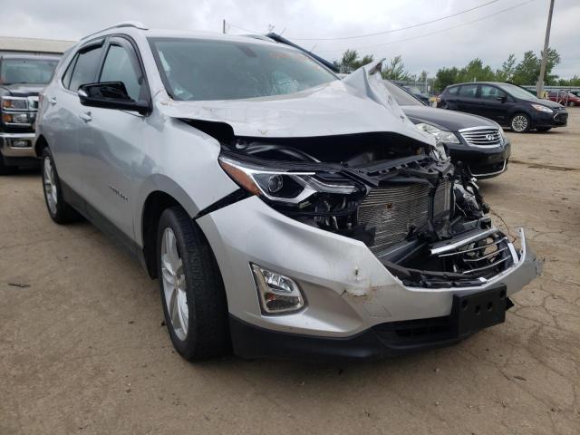 CHEVROLET EQUINOX PR 2019 2gnaxyex9k6236149