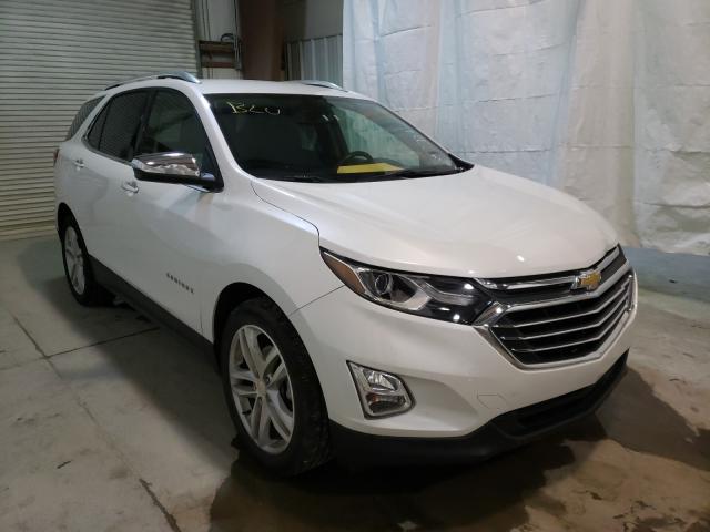 CHEVROLET EQUINOX PR 2019 2gnaxyex9k6259060