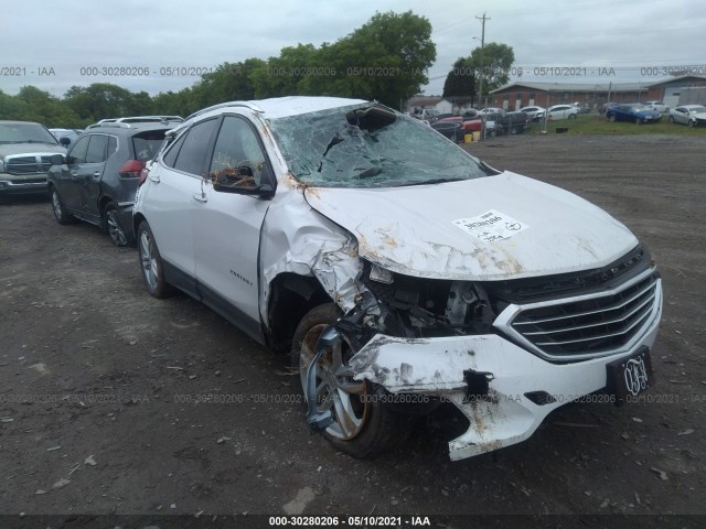 CHEVROLET EQUINOX 2019 2gnaxyex9k6270995