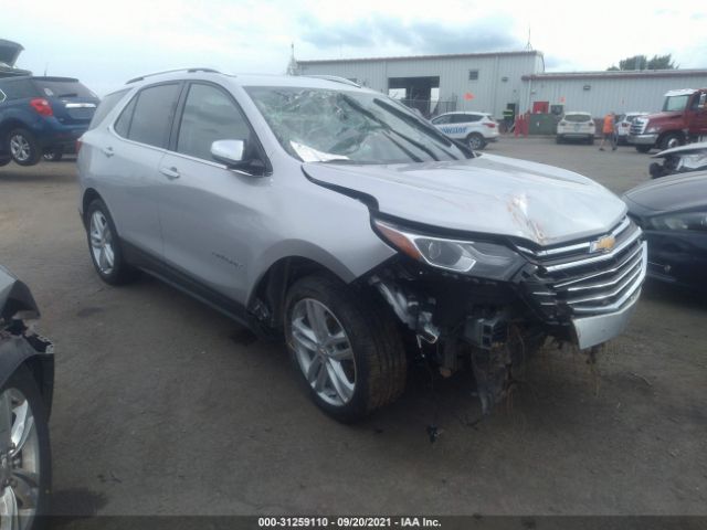 CHEVROLET EQUINOX 2019 2gnaxyex9k6275825