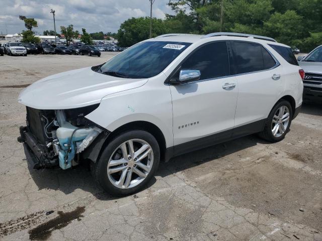 CHEVROLET EQUINOX PR 2019 2gnaxyex9k6277946