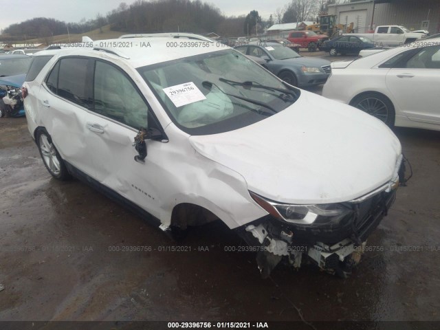 CHEVROLET EQUINOX 2019 2gnaxyex9k6286565