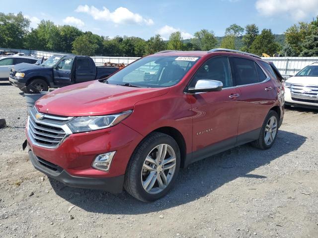 CHEVROLET EQUINOX PR 2019 2gnaxyex9k6300755