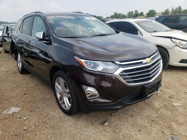 CHEVROLET EQUINOX PR 2020 2gnaxyex9l6127160