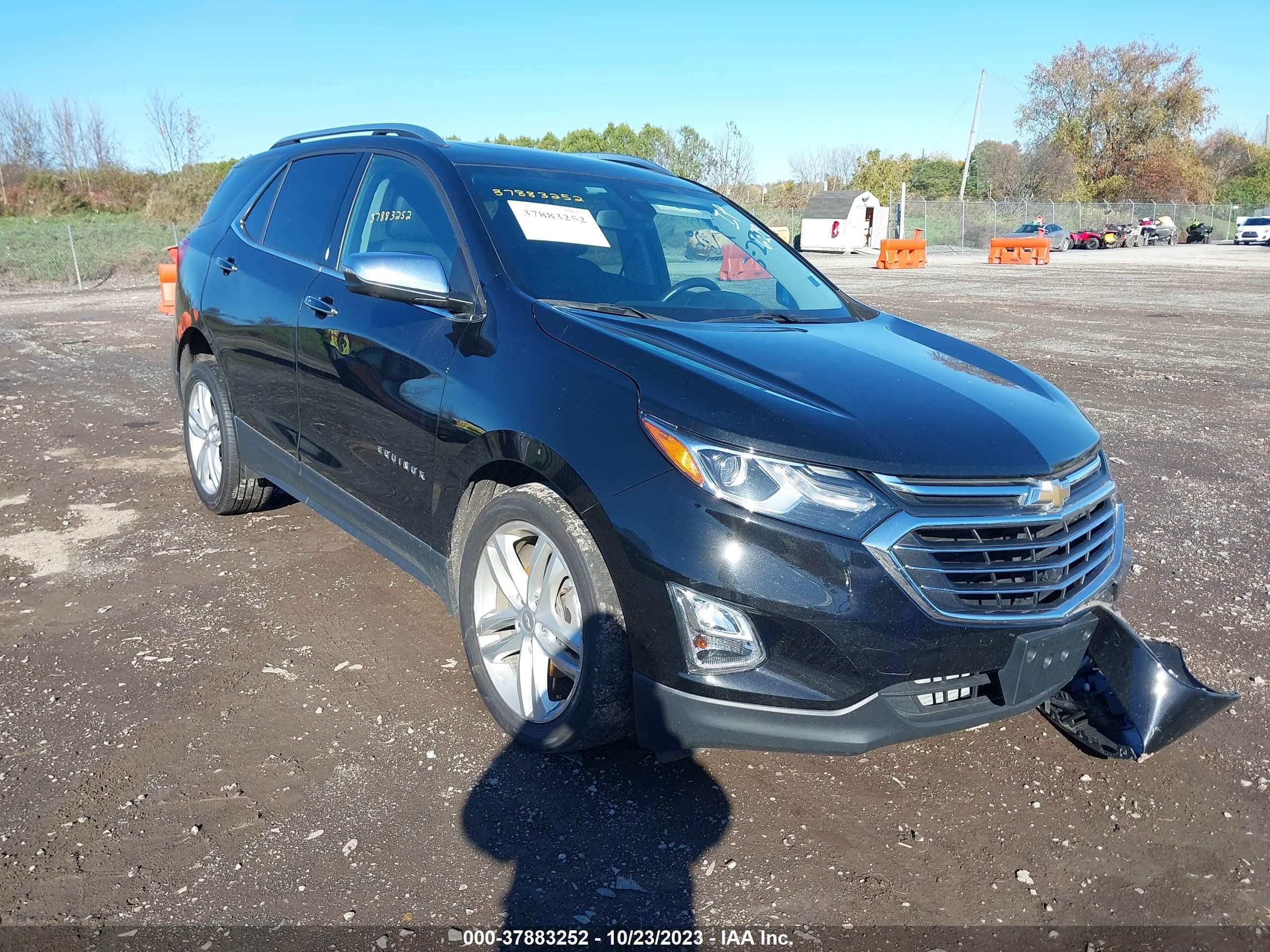 CHEVROLET EQUINOX 2020 2gnaxyex9l6224701