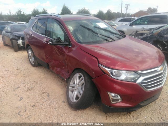 CHEVROLET EQUINOX 2020 2gnaxyex9l6270187