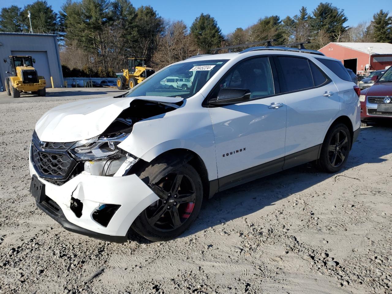 CHEVROLET EQUINOX 2020 2gnaxyex9l6279455