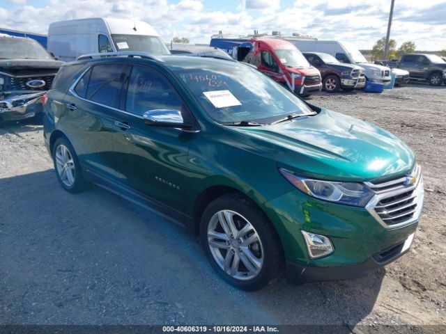 CHEVROLET EQUINOX 2019 2gnaxyexxk6136819