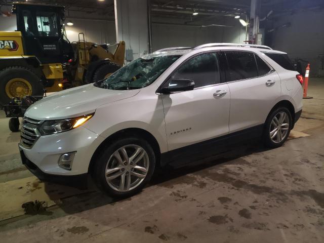 CHEVROLET EQUINOX 2019 2gnaxyexxk6149862