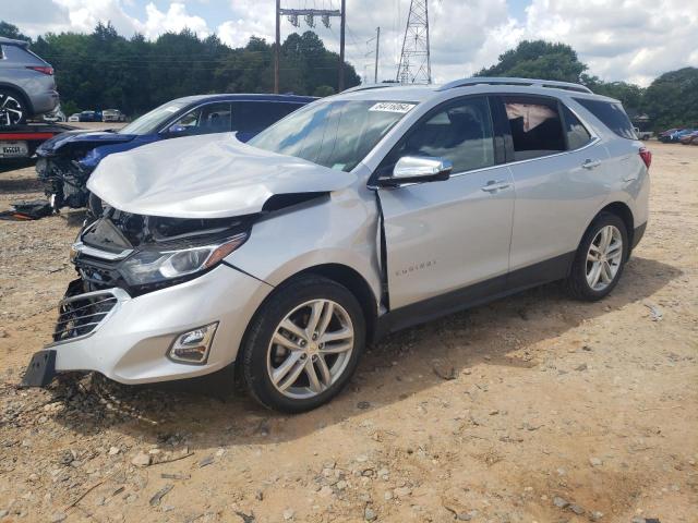 CHEVROLET EQUINOX PR 2019 2gnaxyexxk6151210