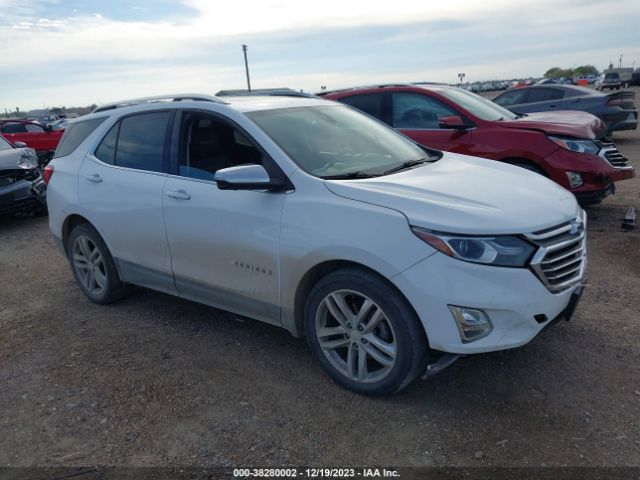 CHEVROLET EQUINOX 2019 2gnaxyexxk6153751