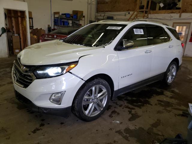 CHEVROLET EQUINOX PR 2019 2gnaxyexxk6155712