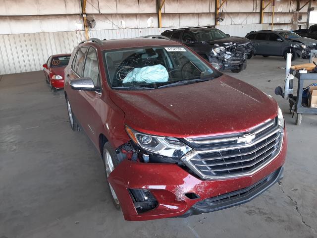 CHEVROLET EQUINOX PR 2019 2gnaxyexxk6156181