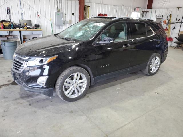 CHEVROLET EQUINOX PR 2019 2gnaxyexxk6175670