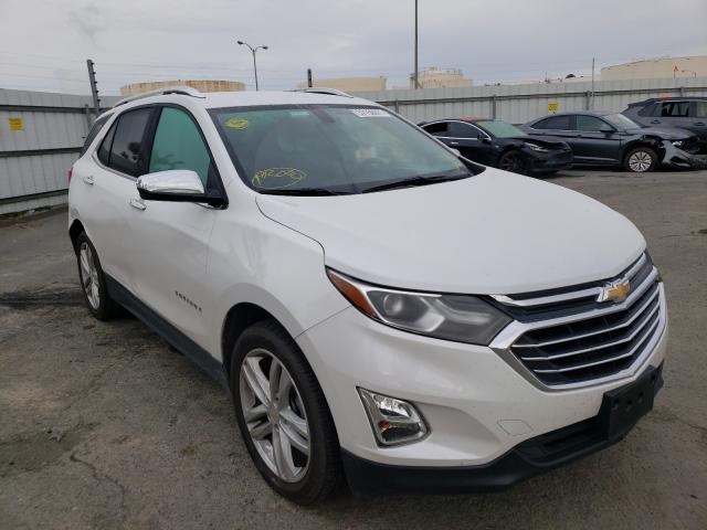 CHEVROLET EQUINOX PR 2019 2gnaxyexxk6197734