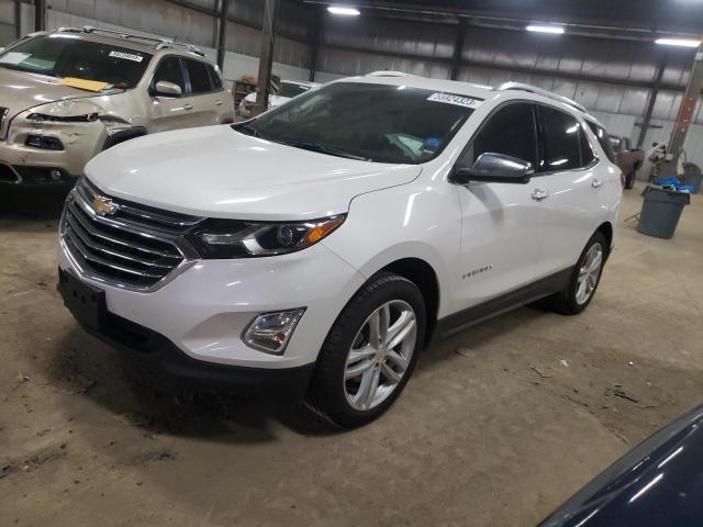 CHEVROLET EQUINOX PR 2019 2gnaxyexxk6236788