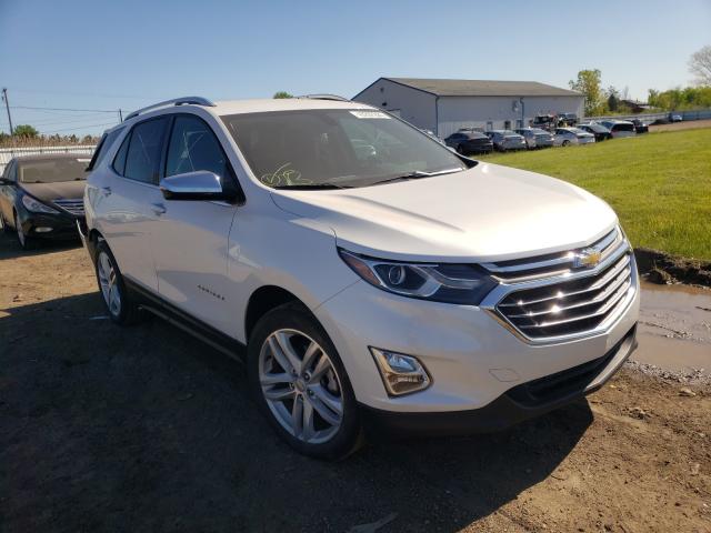 CHEVROLET EQUINOX PR 2019 2gnaxyexxk6237200