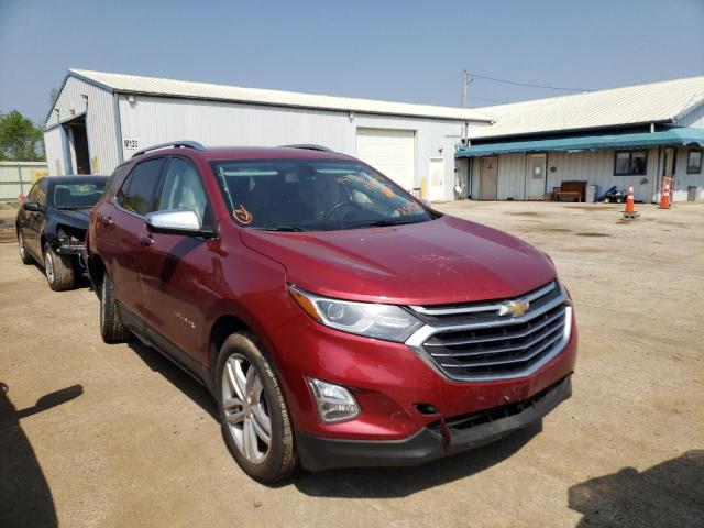 CHEVROLET EQUINOX PR 2019 2gnaxyexxk6252134