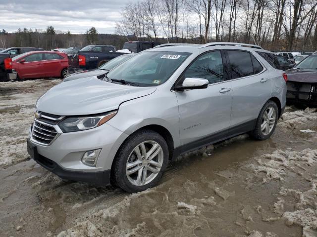 CHEVROLET EQUINOX PR 2019 2gnaxyexxk6258905