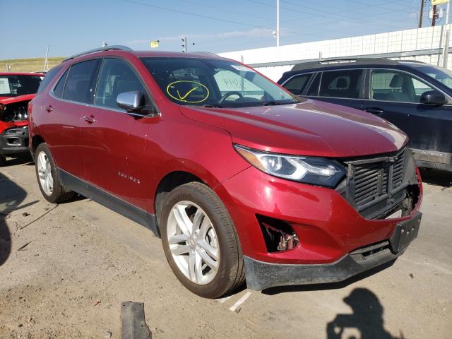 CHEVROLET EQUINOX PR 2019 2gnaxyexxk6260458