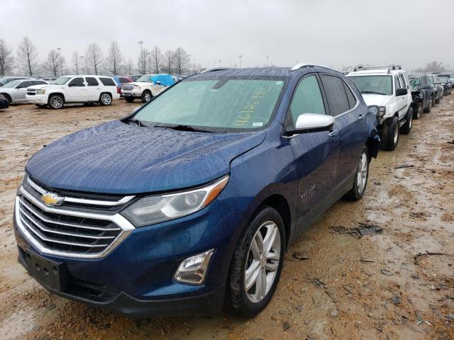 CHEVROLET EQUINOX PR 2019 2gnaxyexxk6264929