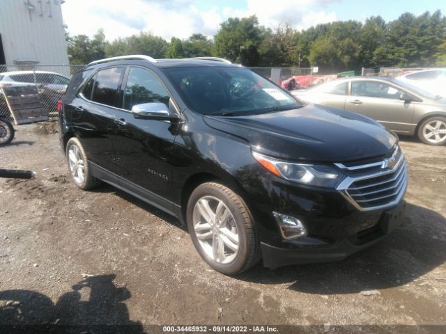 CHEVROLET EQUINOX 2019 2gnaxyexxk6269144