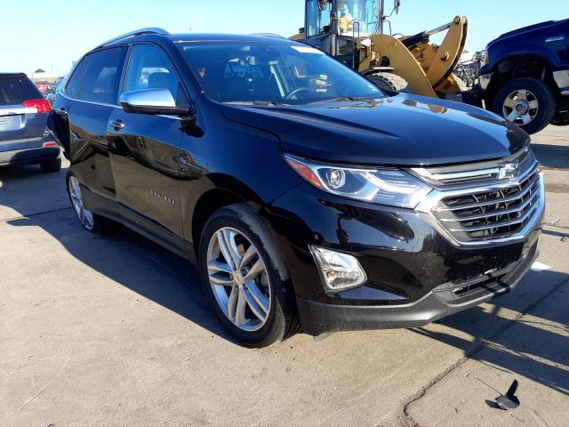 CHEVROLET EQUINOX PR 2019 2gnaxyexxk6269502