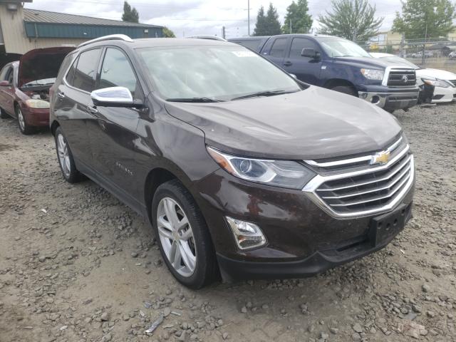 CHEVROLET EQUINOX PR 2020 2gnaxyexxl6105846