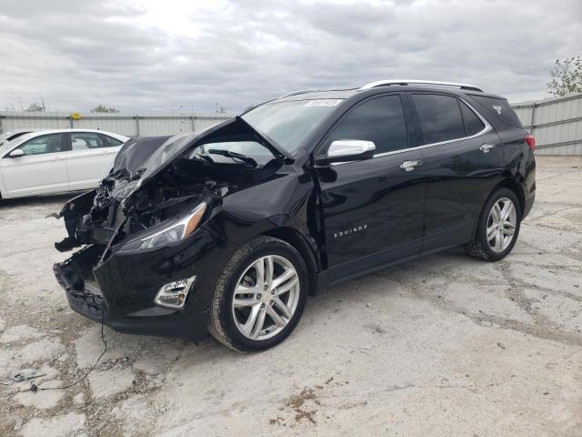 CHEVROLET EQUINOX 2020 2gnaxyexxl6186539