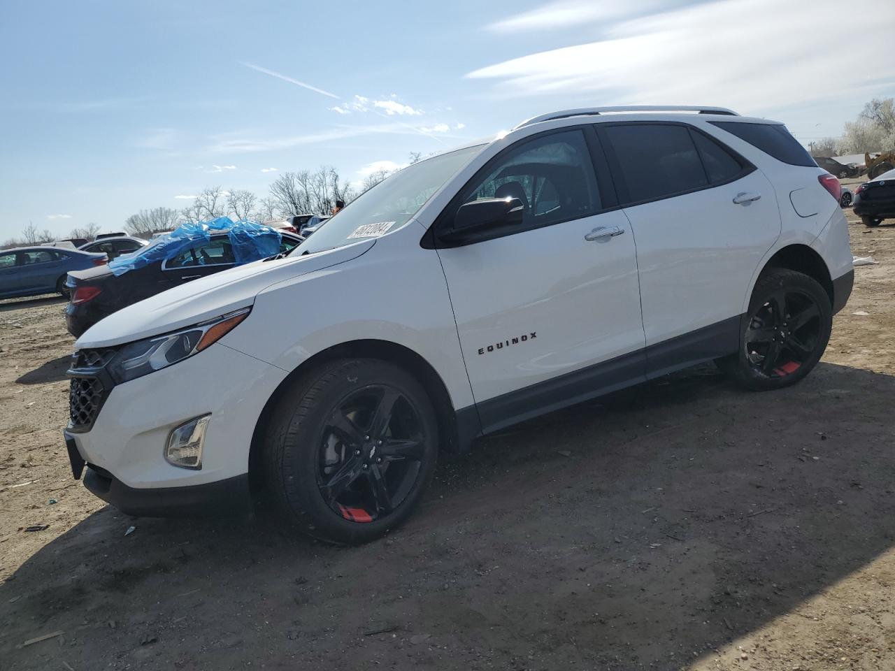 CHEVROLET EQUINOX 2020 2gnaxyexxl6207406