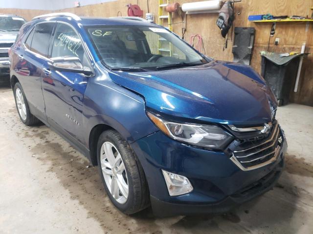 CHEVROLET EQUINOX PR 2020 2gnaxyexxl6221516