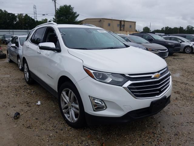 CHEVROLET EQUINOX PR 2020 2gnaxyexxl6224075