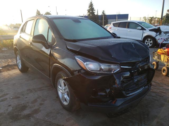 CHEVROLET TRAX 2020 2gncjksb0ll115572