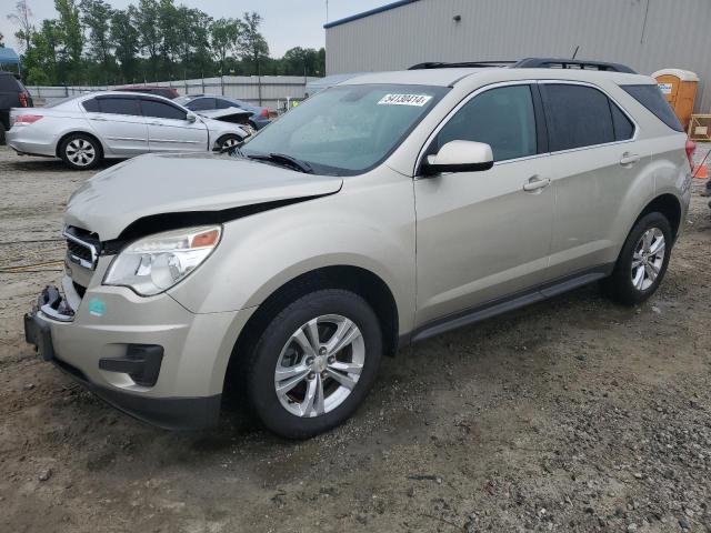 CHEVROLET EQUINOX 2013 2gnf1eek1d6385095