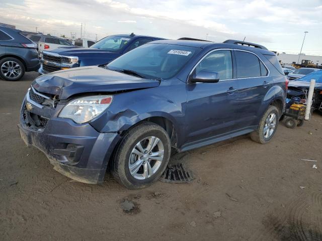 CHEVROLET EQUINOX 2014 2gnf1fek4e6323018