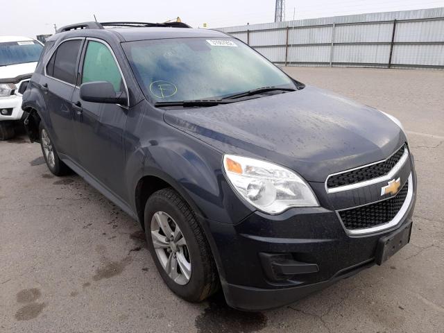 CHEVROLET EQUINOX LT 2014 2gnflbe30e6268648