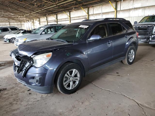 CHEVROLET EQUINOX LT 2014 2gnflbe30e6270013