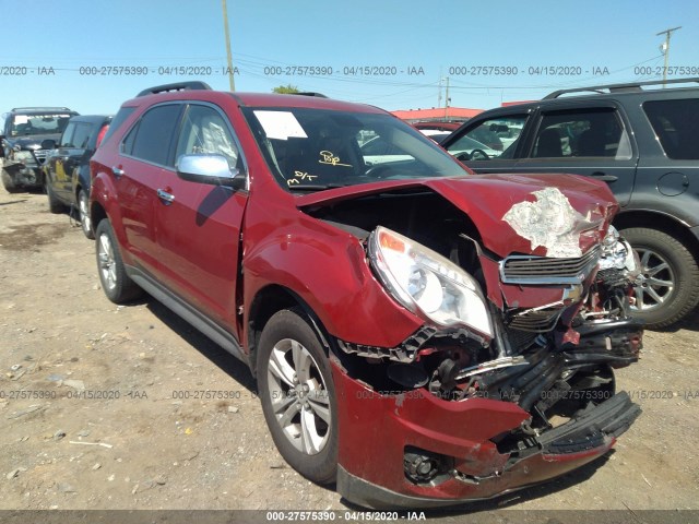 CHEVROLET EQUINOX 2014 2gnflbe30e6296014