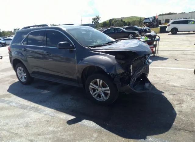 CHEVROLET EQUINOX 2014 2gnflbe30e6314222