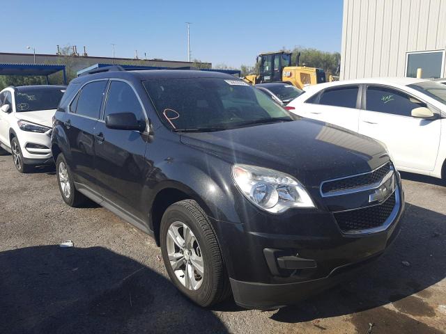 CHEVROLET EQUINOX LT 2015 2gnflbe30f6120615