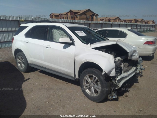 CHEVROLET EQUINOX 2015 2gnflbe30f6145398