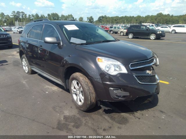 CHEVROLET EQUINOX 2015 2gnflbe30f6164470