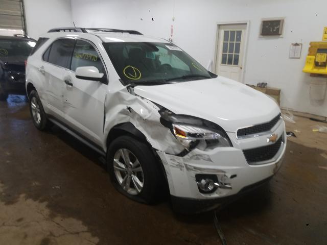 CHEVROLET EQUINOX LT 2015 2gnflbe30f6165442