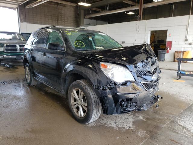 CHEVROLET EQUINOX LT 2015 2gnflbe30f6402852