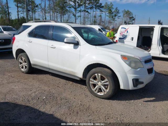 CHEVROLET EQUINOX 2014 2gnflbe31e6105068