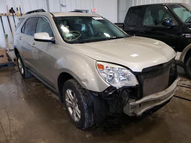 CHEVROLET EQUINOX LT 2014 2gnflbe31e6176402