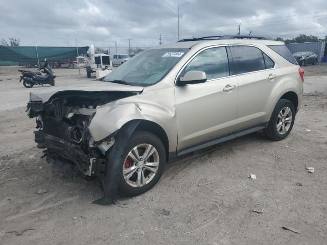 CHEVROLET EQUINOX LT 2014 2gnflbe31e6227770