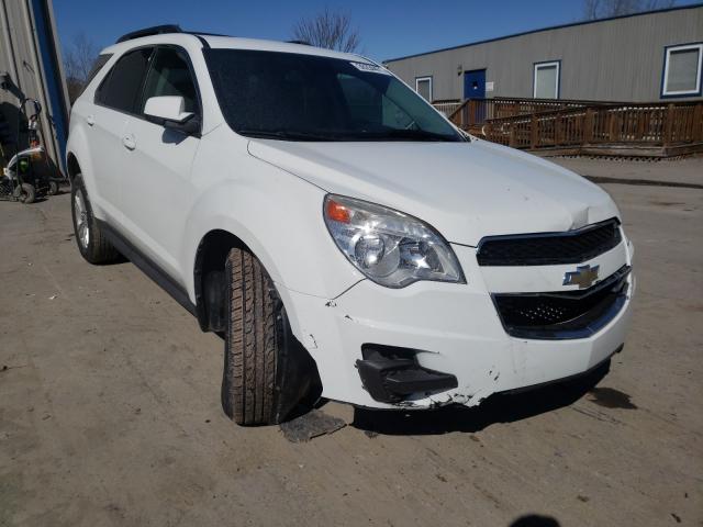 CHEVROLET EQUINOX LT 2014 2gnflbe31e6285247