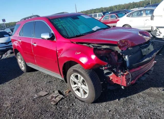 CHEVROLET EQUINOX 2014 2gnflbe31e6306422