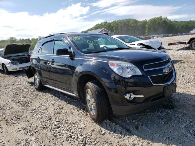 CHEVROLET EQUINOX LT 2015 2gnflbe31f6171105